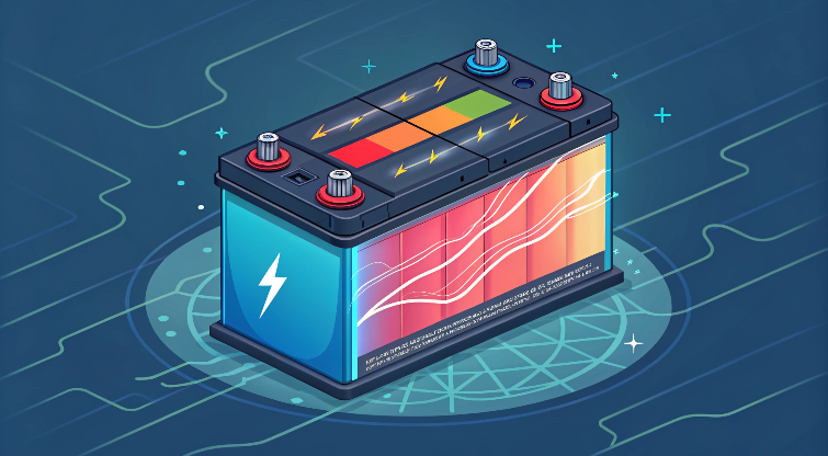 科学家研发出质子电池，拥有 3500 次完全充放电循环寿命