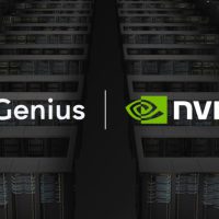 意大利 iGenius 宣布基于英伟达 Grace Blackwell 超级芯片建设大型超算