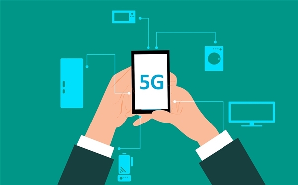 我国5G商用5周年:建成开通5G基站突破410万个 实现乡乡通5G