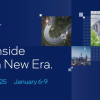 英特尔确认参加 CES 2025，将举办“开启 AI 新时代”主题演讲