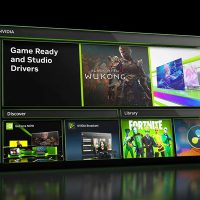 NVIDIA驱动华丽升级！永别了 老旧的控制面板、GeForce Experience