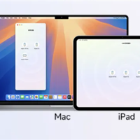 小米和苹果 通了！Xiaomi HyperConnect全面支持苹果设备：轻松互传