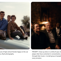 备战 DALL・E 3：谷歌“最强文生图模型”Imagen 3 正式上线