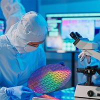 Intel制程工艺4大突破：封装吞吐量提升100倍