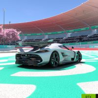 英伟达：《极限竞速：Motorsport》PC 版将于 12 月 9 日更新光追全局照明
