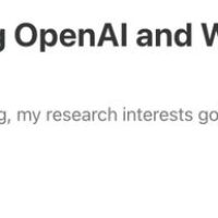 OpenAI六年元老再发文：全球AI狂飙，我们应该拉手刹还是踩油门？