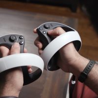 苹果VR与索尼联姻