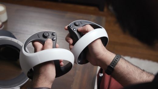 苹果VR与索尼联姻