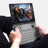 GDP Win Max 2掌机游戏本升级锐龙AI 9 HX 370：价格破万