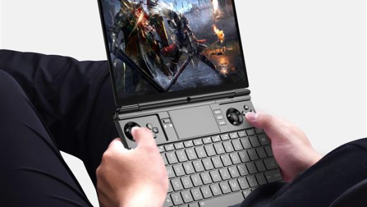 GDP Win Max 2掌机游戏本升级锐龙AI 9 HX 370：价格破万