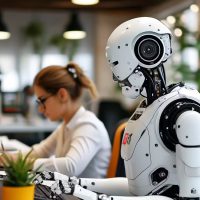 Omdia：预计 2029 年生成式 AI 市场规模达 728 亿美元