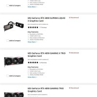 显卡降价 英伟达同意吗！5090要来了但RTX 4090大幅涨价 逼近2万元