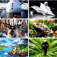 Adobe&MIT 新研究：AI视频边生成边播放！首帧延迟仅1.3秒，生成速度9.4帧/秒