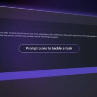 谷歌推出 AI 代码助手 Jules，可帮助开发者修复代码错误