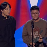 里程碑！《黑神话：悟空》获评TGA2024年度最佳动作游戏