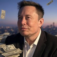 马斯克SpaceX这次不造火箭 改成造航天城了