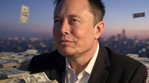 马斯克SpaceX这次不造火箭 改成造航天城了