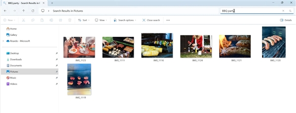 微软Windows搜索将迎巨变!拆分为本地搜索和基于Bing的网络搜索