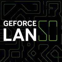 阔别 13 年，英伟达 GeForce LAN 50 明年 1 月 4~6 日重燃线下游戏激情