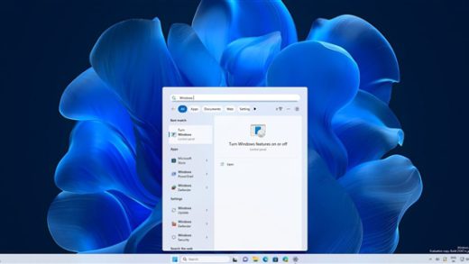微软Windows搜索将迎巨变！拆分为本地搜索和基于Bing的网络搜索