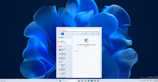 微软Windows搜索将迎巨变!拆分为本地搜索和基于Bing的网络搜索