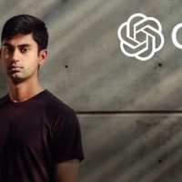 26岁OpenAI举报人疑自杀 死前揭ChatGPT训练黑幕