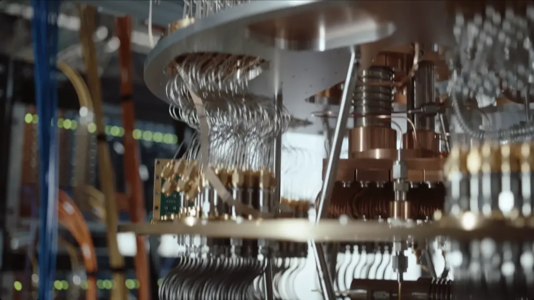 面对史上最强量子计算芯片，我的比特币还保得住么？