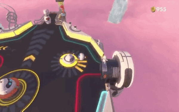 输给了宇宙机器人又何妨:黑神话悟空给中国游戏长脸了!