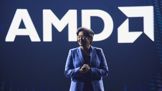 AMD苏姿丰：非常尊重基辛格 与Intel合并没有可能