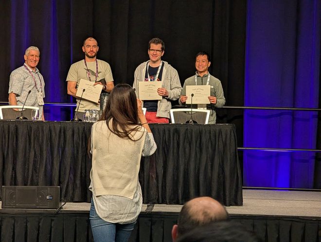 OpenAI 联合创始人 Ilya Sutskever:预训练时代即将结束