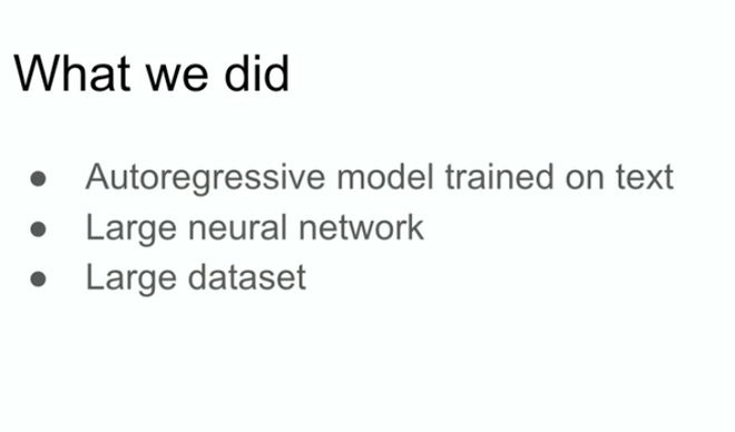 OpenAI 联合创始人 Ilya Sutskever:预训练时代即将结束