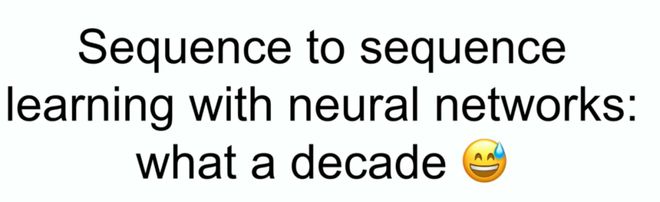 OpenAI 联合创始人 Ilya Sutskever:预训练时代即将结束