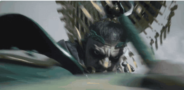 输给了宇宙机器人又何妨:黑神话悟空给中国游戏长脸了!