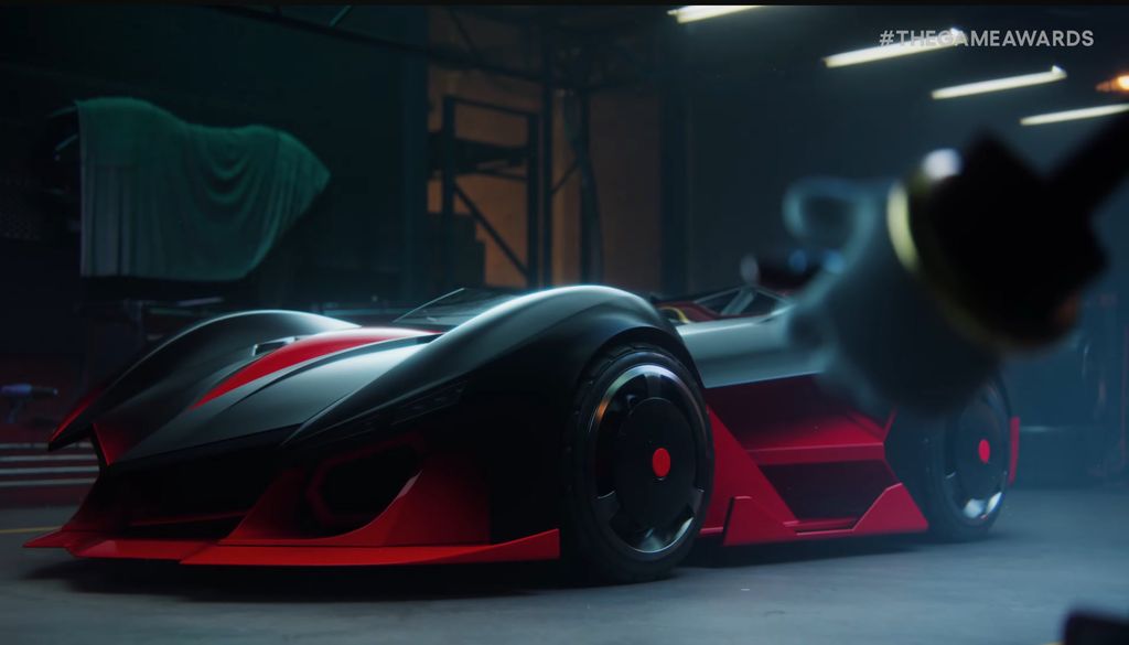 世嘉《索尼克赛车 Cross Worlds》游戏先导预告放出:独特竞速机制即将来袭 世嘉《索尼克赛车 Cross Worlds》游戏先导预告放出:独特竞速机制即将来袭