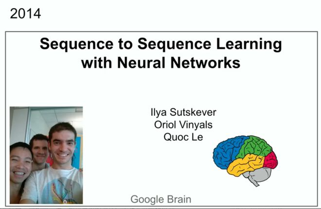 OpenAI 联合创始人 Ilya Sutskever:预训练时代即将结束