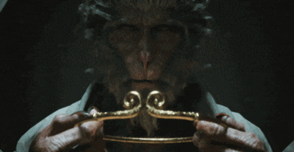 输给了宇宙机器人又何妨:黑神话悟空给中国游戏长脸了!