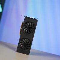 英特尔Arc B580 Limited Edition上手：轻松超越RTX 4060 2K档新选择