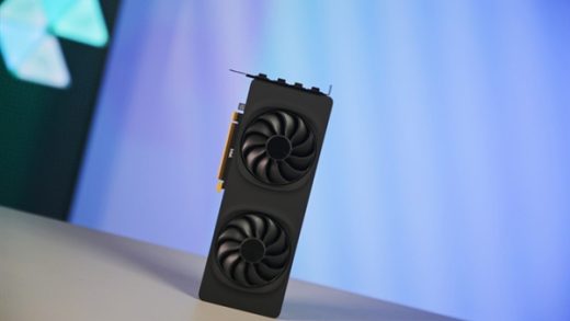 英特尔Arc B580 Limited Edition上手：轻松超越RTX 4060 2K档新选择