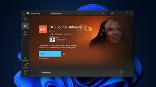 Win11应用商店UI被痛批！微软高管发声维护：测试数月总体很好