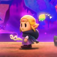 《塞尔达传说：智慧的再现》原本有坠落伤害，为鼓励探索而移除