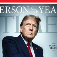 硅谷巨头排队拜见特大总统：百万美元献忠心