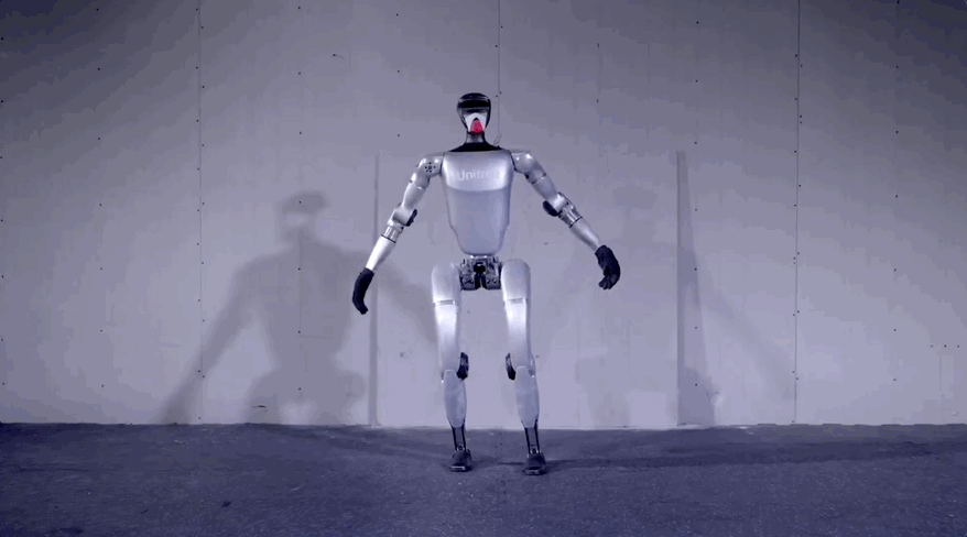 宇树机器人强化学习代码全面开源，还有训练到仿真和实操手把手教学