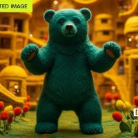 谷歌发布 AI 图像生成新工具 Whisk，支持上传多张图片以图生图