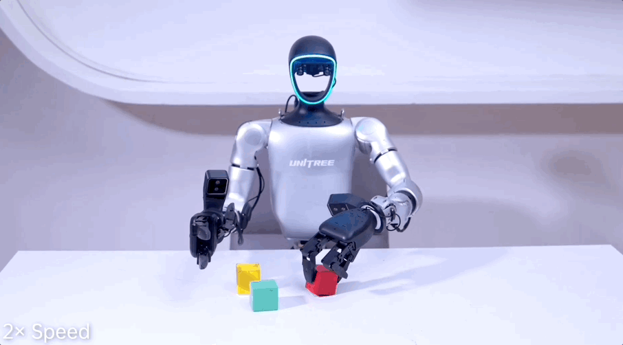 宇树机器人强化学习代码全面开源，还有训练到仿真和实操手把手教学