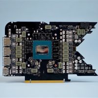 中国特供版RTX 5090D公然现身！32GB GDDR7没跑了