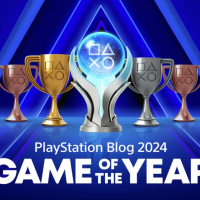 《黑神话：悟空》获 2024 年度索尼 PS Blog 最佳图形奖，《宇宙机器人》获年度最佳 PS5 游戏