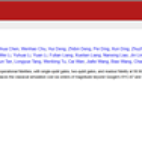 中国版Willow问世！我国超导量子计算机“祖冲之三号”亮相：超越传统超算