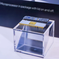 世界上第一款通用微处理器！Intel 8080喜迎50周岁生日