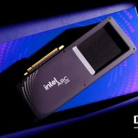 英特尔锐炫 B580 显卡获普遍好评，上市即售罄