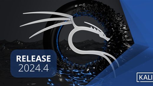 告别32位系统！大神最爱的Kali Linux发布2024.4正式版